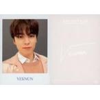 中古コレクションカード(男性) 059：SEVENTEEN/VERNON(バーノン)/ノーマルカード/「SEVENTEEN 2021 JAPAN SPECI