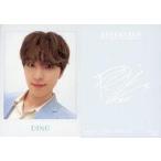 中古コレクションカード(男性) 060：SEVENTEEN/DINO(ディノ)/ノーマルカード/「SEVENTEEN 2021 JAPAN SPECIAL F