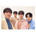 中古コレクションカード(男性) 088：SEVENTEEN/集合(4人)/ノーマルカード/「SEVENTEEN 2021 JAPAN SPECIAL FANM