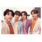 中古コレクションカード(男性) 089：SEVENTEEN/集合(4人)/ノーマルカード/「SEVENTEEN 2021 JAPAN SPECIAL FANM