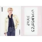 中古コレクションカード(男性) 094：SEVENTEEN/JOSHUA(ジョシュア)/下敷きカード/「SEVENTEEN 2021 JAPAN SPECI