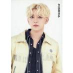 中古コレクションカード(男性) 107：SEVENTEEN/JOSHUA(ジョシュア)/ノーマルカード/「SEVENTEEN 2021 JAPAN SPE