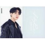中古コレクションカード(男性) 109：SEVENTEEN/HOSHI(ホシ)/ノーマルカード/「SEVENTEEN 2021 JAPAN SPECIAL FA