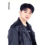 中古コレクションカード(男性) 111：SEVENTEEN/WOOZI(ウジ)/ノーマルカード/「SEVENTEEN 2021 JAPAN SPECIAL FA