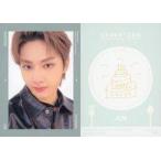 中古コレクションカード(男性) 134：SEVENTEEN/JUN(ジュン)/ノーマルカード/「SEVENTEEN 2021 JAPAN SPECIAL FA