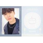 中古コレクションカード(男性) 142：SEVENTEEN/VERNON(バーノン)/ノーマルカード/「SEVENTEEN 2021 JAPAN SPECI