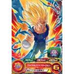 中古ドラゴンボールヒーローズ PUMS10-19[P]：ベジータ