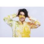 中古生写真(男性) 崎山つばさ(生徒会長)/横型・上半身/舞台「高橋悠也×東映シアタープロジェクトTXT vol.2『ID』」ブロマイドセットA