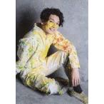 中古生写真(男性) 崎山つばさ(生徒会長)/全身/舞台「高橋悠也×東映シアタープロジェクトTXT vol.2『ID』」ブロマイドセットB