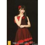 中古生写真(AKB48・SKE48) 伊藤実希/2021.04.19 「青