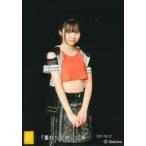 中古生写真(AKB48・SKE48) 赤堀君江/2021.05.01 「重