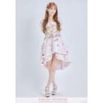 中古生写真(AKB48・SKE48) 宮脇咲良/「高橋みなみ卒業コンサート」花ワンピース衣装/宮脇咲良 卒業コンサートグッズ ランダ