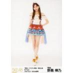 中古生写真(AKB48・SKE48) 野島樺乃/全身/7期生/ドラ