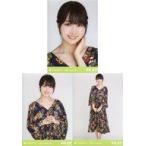 中古生写真(乃木坂46) ◇賀喜遥香/「乃木坂46 2021.July-III」WebShop 限定ランダム生写真 3種コンプリートセット