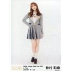 中古生写真(AKB48・SKE48) 仲村和泉/全身/「SKE48 Sum