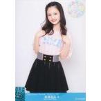 中古生写真(AKB48・SKE48) B：新澤菜央/NMB48 Zepp Os