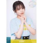 中古生写真(AKB48・SKE48) A：水田詩織/NMB48 Zepp Os