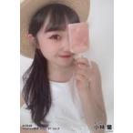 中古生写真(AKB48・SKE48) 小林蘭/バストアップ/AKB48