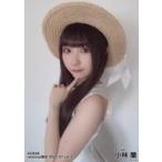 中古生写真(AKB48・SKE48) 小林蘭/バストアップ/AKB48