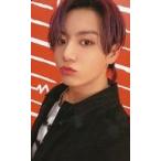 中古コレクションカード(男性) 防弾少年団/JUNGKOOK(ジョングク)/CD「Butter」BTS JAPAN OFFICIAL SHOP購入特典セルフィ-フ