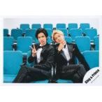 中古生写真(ジャニーズ) King ＆ Prince/神宮寺勇太・平野紫耀/横型・膝上/アルバム「Re：Sense」MV＆ジャケ写オフショット/公式生
