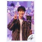 中古生写真(ジャニーズ) ジャニーズWEST/□田崇裕/上半身/シングル「でっかい愛/喜努愛楽」MV＆ジャケ写オフショット/公式生写真