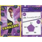 中古コレクションカード(女性) HERO CARD[ヒーローカ