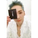 中古コレクションカード(男性) NU’EST/アロン(ARON)/裏面黒・文字白/CD「THE 8th Mini Album The Nocturne」封