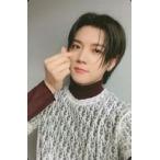中古コレクションカード(男性) NU’EST/レン(REN)/裏面黒・文字白/CD「THE 8th Mini Album The Nocturne」封入