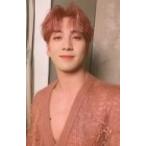 中古コレクションカード(男性) NU’EST/ベクホ(BaekHo)/裏面黒・文字白/CD「THE 8th Mini Album The Nocturne」