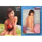 中古コレクションカード(女性) 065：MEGUMI/2003 YC PREMIUM CARD ヤングチャンピオン付録