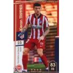 中古WCCF F21[★★★★]：[コード保証無し]キーラン・トリ