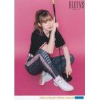 中古生写真(ハロプロ) モーニング娘。’21/生田衣梨奈/全身・2Lサイズ/「モーニング娘。’21 生田衣梨奈バースデーイベント」2L判