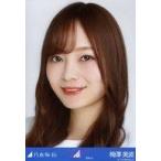 中古生写真(乃木坂46) 梅澤美波/バストアップ/「乃木坂46 真夏の全国ツアー2021 Tシャツ 宮城ver.」WebShop 限定ラン