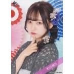 中古生写真(女性) ラストアイドル/町田穂花/バストア