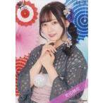 中古生写真(女性) ラストアイドル/町田穂花/上半身/ラ