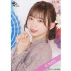 中古生写真(女性) ラストアイドル/畑美紗起/バストア
