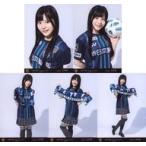 中古生写真(AKB48・SKE48) ◇長野雅/HKT48 2021年8月度