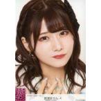 中古生写真(AKB48・SKE48) A：菖蒲まりん/2021 July-r