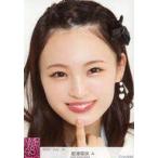 中古生写真(AKB48・SKE48) A：新澤菜央/2021 July-rd 