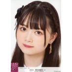 中古生写真(AKB48・SKE48) A：黒田楓和/2021 July-rd 