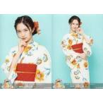 中古生写真(AKB48・SKE48) ◇芳野心咲/LIVE 2021 in 初