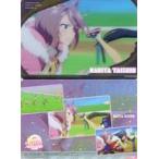 中古アニメ系トレカ P030：ナリタタイシン
