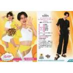 中古BBM 華04[レギュラーカード]：KAREN