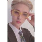 中古コレクションカード(男性) NCT DREAM/ロンジュン(Renjun)/裏面赤/CD「Hello Future」Dream Agent(共通)封入特典フォトカ