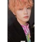 中古コレクションカード(男性) NCT DREAM/チョンロ(Chenle)/裏面赤/CD「Hello Future」Dream Agent(共通)封入特典フォトカー
