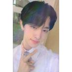 中古コレクションカード(男性) DRIPPIN/ヒョプ(HYEOP)/ホログラム仕様/CD「Free Pass」MAKESTAR Video Call Eve