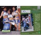 中古コレクションカード(女性) 210[レギュラーカード]：ENDLESS/集合(3人)/GALS PARADISE ’99 RACE QUEEN COLL