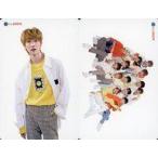 中古コレクションカード(男性) SEVENTEEN/THE 8(ディエイト)裏面集合/the SAEM×SEVENTEEN「パフュームドハンドクリー