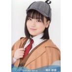 中古生写真(AKB48・SKE48) 清水紗良/バストアップ/STU